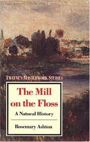 The mill on the Floss : a natural history /