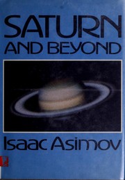 Saturn and beyond /