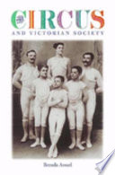 The circus and Victorian society /