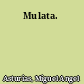 Mulata.