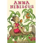 Anna Hibiscus /