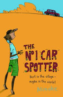 The no 1 car spotter /