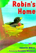 Robin's home /