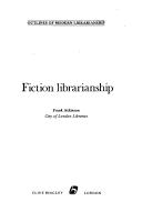 Fiction librarianship /