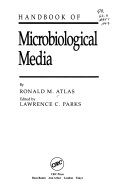 Handbook of microbiological media /