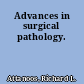 Advances in surgical pathology.