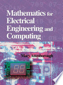 Mathematics for electrical engineering and computing