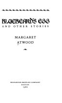 Bluebeard's egg and other stories /