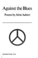 Against the blues : poems /