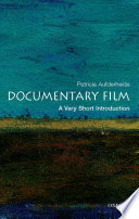 Documentary film a very short introduction /