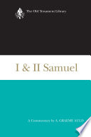 I & II Samuel : a commentary /