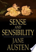 Sense and sensibility /