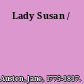 Lady Susan /