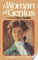 A woman of genius /