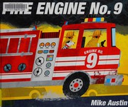 Fire engine no. 9 /