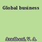 Global business