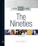 Day by day : the nineties /