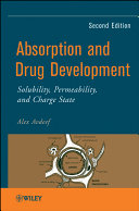 Absorption and drug development solubility, permeability, and charge state /