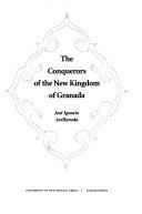 The conquerors of the New Kingdom of Granada /