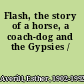 Flash, the story of a horse, a coach-dog and the Gypsies /
