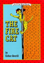 The fire cat /