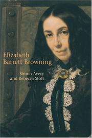 Elizabeth Barrett Browning /