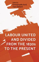 No solution : the Labour government and the Northern Ireland conflict, 1974-79 /