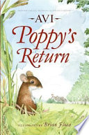 Poppy's return /