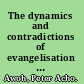 The dynamics and contradictions of evangelisation in Africa an essay on the Kom Christian experience /