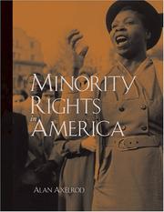 Minority rights in America /