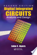 Digital integrated circuits : analysis and design /