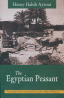 The Egyptian peasant /