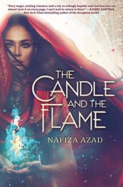 The candle and the flame /