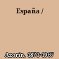 España /