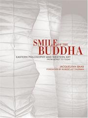 Smile of the Buddha : Eastern philosophy and Western art from Monet to today /