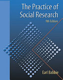 The practice of social research /