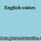 English suites