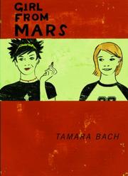 Girl from Mars /