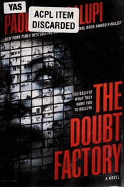 The doubt factory /