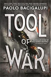 Tool of war /