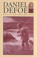 Daniel Defoe : his life /