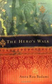 The hero's walk : a novel /