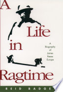 A life in ragtime a biography of James Reese Europe /