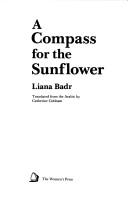 A compass for the sunflower /