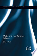 Media and new religions in Japan /