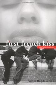 First French kiss and other traumas /