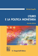 L'Euro e la politica monetaria /