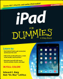 iPad for dummies /