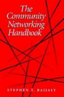 The community networking handbook /