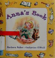 Anna's book /